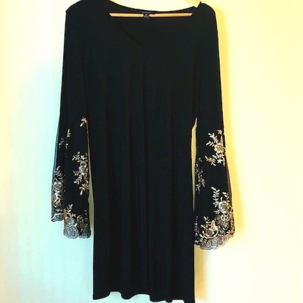 MSK Dress